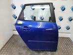MAZDA 3 1.6 S-VT SENSE EXECU  [R_REAR_DOOR] 2008, Gebruikt, Deur, Achter, Ophalen of Verzenden