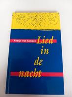 Lied in de nacht - Coosje van Campen, Ophalen of Verzenden, Zo goed als nieuw, Coosje van Campen, Nederland