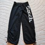 Leuke zwarte broek Maat S, Zwart, Ophalen of Verzenden, Zo goed als nieuw, Driekwart