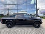 Dodge Ram WARLOCK | Achteruitrijcamera | Cruise control | 6, Automaat, Stof, Gebruikt, 5654 cc