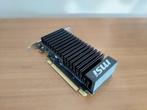 MSI Nvidia GeForce GT 1030 2GB HDMI + DisplayPort, Computers en Software, Videokaarten, PCI-Express 3, DisplayPort, Ophalen of Verzenden