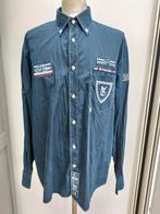 Paul & Shark, Blauw, Ophalen of Verzenden, Zo goed als nieuw, Paul & Shark