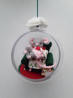 Seizoenstafel, Hobby en Vrije tijd, Vilt, Ophalen of Verzenden, Nieuw, Figuurtje(s)