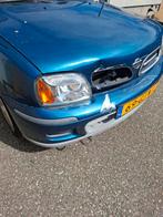 gezocht motorkap en bumper in deze kleur, Ophalen, Voor, Motorkap