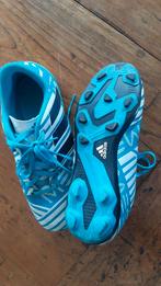 Voetbalschoenen  adidas, Sport en Fitness, Volleybal, Ophalen, Gebruikt, Schoenen