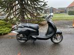 Sym Allo 45Km 2011, Fietsen en Brommers, Gebruikt, Maximaal 45 km/u, Allo, Ophalen of Verzenden