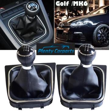 Pook met hoes Volkswagen Golf 5 Golf 6 te koop Kijk op site! beschikbaar voor biedingen