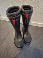 Dunlop gevoerde laarzen - Maat 36, Zwart, Snowboots, Ophalen of Verzenden, Zo goed als nieuw