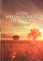 L. Post (red): Gods weldadigheid en trouw, Ophalen of Verzenden, Gelezen, L. Post (red), Christendom | Protestants