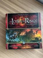 Lord Of The Rings LCG, Ophalen of Verzenden, Zo goed als nieuw, Fantasy Flight Games