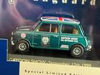 Vanguards Lledo Show model Morris Mini - Gaydon, Hobby en Vrije tijd, Modelauto's | 1:43, Ophalen of Verzenden, Nieuw, Auto, Vanguards