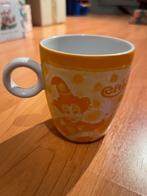 Efteling pardoes Mok, Ophalen of Verzenden, Zo goed als nieuw, Gebruiksvoorwerp