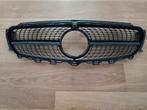 Diamond grill voor W213 E-klasse hoogglans zwart, Ophalen of Verzenden, Autopartsdeals.nl, ., .