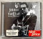 Jimmie Vaughan - Strange Pleasure (cd blues), Ophalen of Verzenden, 1980 tot heden, Gebruikt, Blues