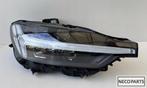 VOLVO XC60 XC 60 FULL LED KOPLAMP 32338977 ALLES LEVERBAAR!!, Ophalen of Verzenden, Gebruikt, Volvo