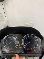 BMW F20 6WB Instrument cluster dashboard LCD km/h - 5A24596, Ophalen of Verzenden, Gebruikt, BMW