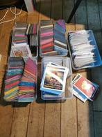 Partij wenskaarten 855 stuks, Diversen, Ophalen of Verzenden, Nieuw