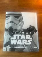Ultimate Star Wars Boek, Boeken, Ophalen of Verzenden, Zo goed als nieuw, Overige onderwerpen, Los deel