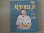 Feest Meesterlijk van Robèrt - Altijd iets te vieren, Boeken, Kookboeken, Ophalen of Verzenden, Zo goed als nieuw, Robert van Beckhoven