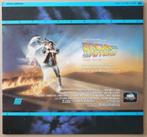 LASERDISC. BACK TO THE FUTURE. LETTERBOX EDITION. NIEUW., Alle leeftijden, Ophalen of Verzenden, Zo goed als nieuw