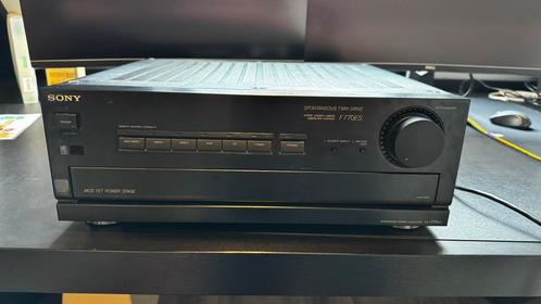 Sony TA-F770ES versterker, Audio, Tv en Foto, Versterkers en Receivers, Zo goed als nieuw, Stereo, Sony, Ophalen