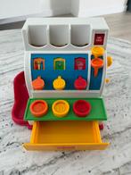 Fisher-price kassa, Kinderen en Baby's, Speelgoed | Fisher-Price, Ophalen, Zo goed als nieuw, Speelset