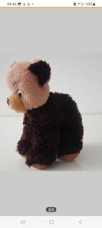 Steiff Jungbaer Tapsy 18cm 1973-76jaar 6425/18   2, Antiek en Kunst, Antiek | Speelgoed, Ophalen of Verzenden