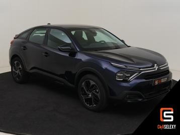 Citroen C4  Hybrid 136PK Automaat Plus: Luxe, Comfort en zee beschikbaar voor biedingen