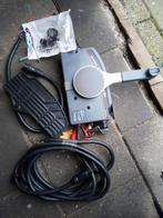 Boot Motor Afstandsbediening, Watersport en Boten, Ophalen of Verzenden, Gebruikt, Motor en Techniek, Motorboot