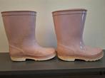 Regenlaarzen maat 28-29, Ophalen, Gebruikt, Jongen of Meisje, Laarzen