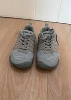 BALLOP - Pellet - Barefoot shoes grijs/blauw maat 38, is 36, Blauw, Ophalen of Verzenden, Ballop, Sneakers of Gympen