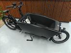 Urban Arrow family (Nieuw), Fietsen en Brommers, Fietsen | Bakfietsen, Nieuw, 2 kinderen, Elektrisch, Ophalen