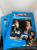 Het Jaar Boeken Collectie 1998-2011, Ophalen, 20e eeuw of later, Gelezen