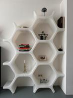 Modulaire witte kast van Feek, Ophalen, Gebruikt