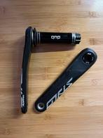 Truvativ carbon mtb cranks DUB, Ophalen of Verzenden, Zo goed als nieuw, Mountainbike, Crankstel of Pedalen