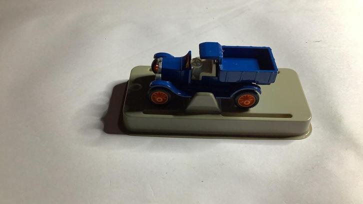 efsi T FORD 1919 nieuw zonder doosje, Hobby en Vrije tijd, Modelauto's | 1:87, Nieuw, Auto, Brekina, Ophalen of Verzenden