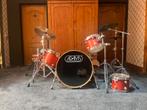 Adams (5-delige) 8000 Serie Shellset, Muziek en Instrumenten, Drumstellen en Slagwerk, Ophalen, Zo goed als nieuw, Overige merken