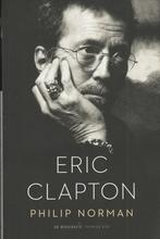 ERIC CLAPTON  -  De biografie, Artiest, Philip Norman, Ophalen of Verzenden, Zo goed als nieuw