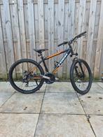 Trek 3500 Mountainbike 26 inch - Recent Onderhoud!, Fietsen en Brommers, Fietsen | Mountainbikes en ATB, Ophalen, Gebruikt, Hardtail