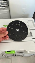 Rupes schuurmachine zool 150mm nieuw, Ophalen of Verzenden, Nieuw, 1200 watt of meer, Excentrische schuurmachine