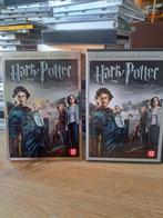 Harry Potter en de vuurbeker 2 discs (Z242-152), Cd's en Dvd's, Verzenden, Zo goed als nieuw