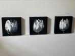 Olieverf schilderij, Antiek en Kunst, Ophalen
