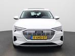 Audi e-tron 50 quattro Business edition Plus 71 kWh | PANORA, Auto's, Audi, Automaat, 12 maanden, 71 kWh, Wit