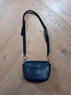 See by Chloé Zwarte Schoudertas, Sieraden, Tassen en Uiterlijk, Tassen | Damestassen, Ophalen of Verzenden, Zo goed als nieuw