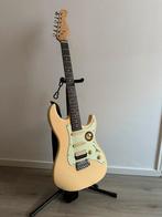 Sire Larry Carlton S3 Vintage White elektrische gitaar, Ophalen, Zo goed als nieuw, Overige merken
