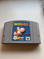 Yoshi’s Story N64, Avontuur en Actie, Verzenden, 1 speler, Zo goed als nieuw