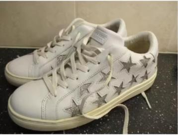 SKECHERS SNEAKERS STREET LOS ANGELES maat 38 NIEUW beschikbaar voor biedingen