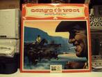 lp Songs of the West-Paul Kolling trio(Z34-103), Ophalen of Verzenden, Zo goed als nieuw