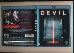 Devil - Step into the Hellavator - Blu-ray, Ophalen of Verzenden, Zo goed als nieuw, Thrillers en Misdaad