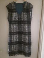 Mango jurk maat L, Kleding | Dames, Jurken, Mango, Maat 42/44 (L), Ophalen of Verzenden, Zo goed als nieuw